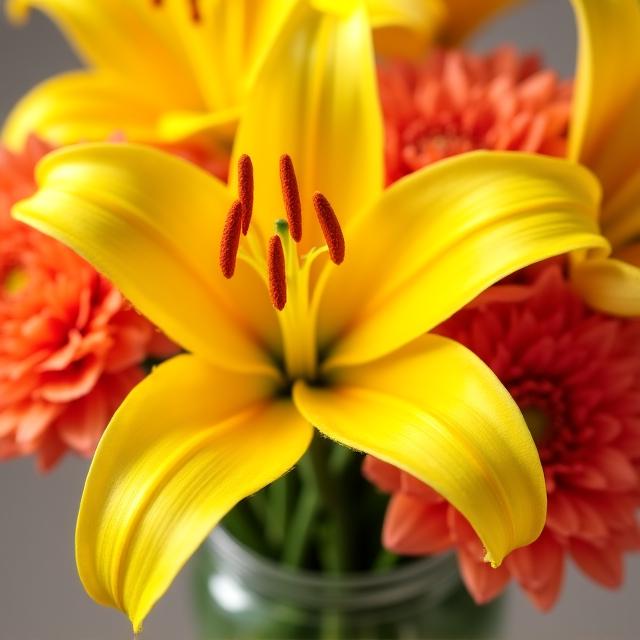 Citrus Burst